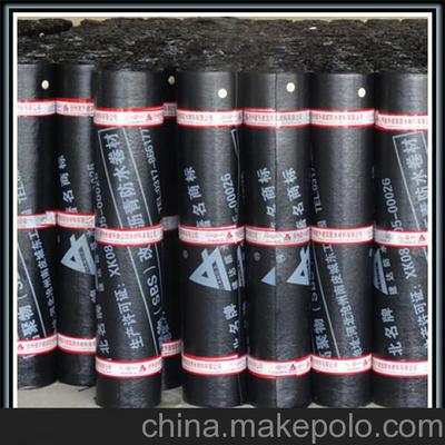 廠家供應建達牌綠砂SBS改性瀝青防水卷材圖片,廠家供應建達牌綠砂SBS改性瀝青防水卷材圖片大全,河北滄州建升建筑防水材料銷售部-