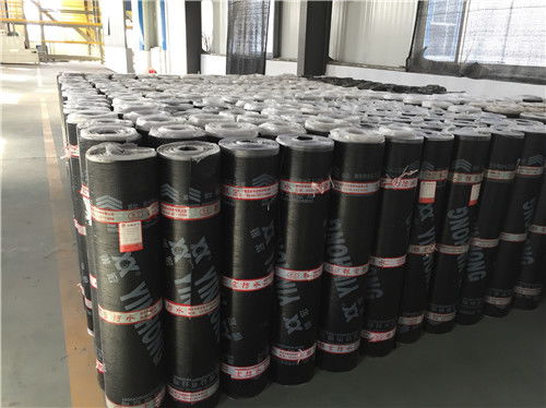 萊蕪SBS防水卷材生產(chǎn)廠家與批發(fā)價格詳解