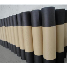 甘肅SBS防水卷材與凱源防水材料 建筑防水領域的選擇與應用