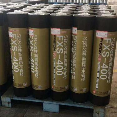 陜西防水材料品牌前十名盤點與建筑防水卷材市場分析